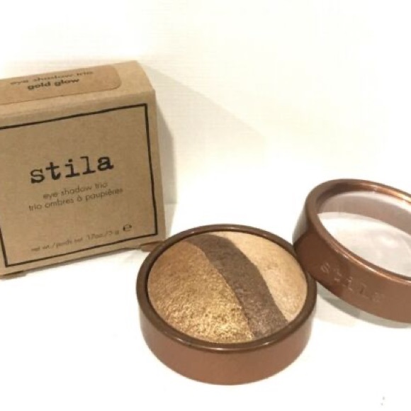 Stila Other - Stila eye shadow trio
